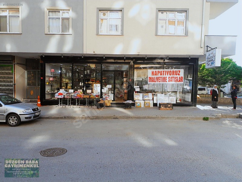 Düzgün Babadan Kaynarca Merkezde 600 M2 Birçok İşe Uygun Dükkan — fotoğraf 6
