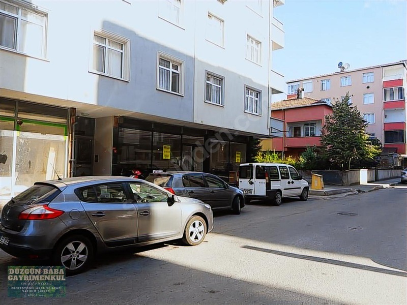 Düzgün Babadan Kaynarca Merkezde 600 M2 Birçok İşe Uygun Dükkan — fotoğraf 7