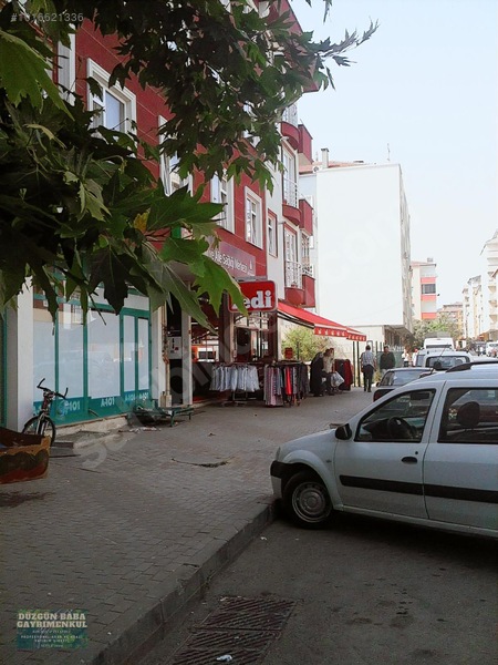Düzgün Babadan Kaynarca Merkezde 600 M2 Birçok İşe Uygun Dükkan — fotoğraf 8