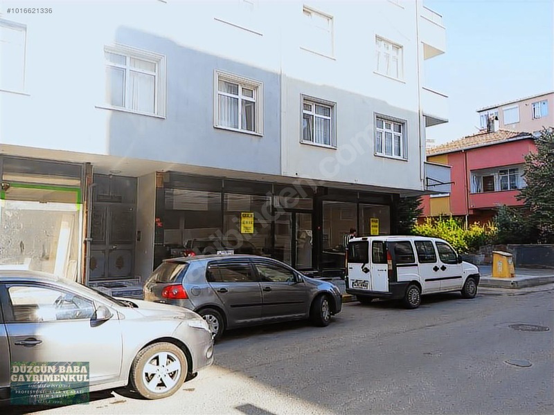 Düzgün Babadan Kaynarca Merkezde 600 M2 Birçok İşe Uygun Dükkan — fotoğraf 9