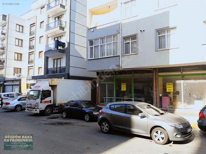 Düzgün Babadan Kaynarca Merkezde 600 M2 Birçok İşe Uygun Dükkan — fotoğraf 11