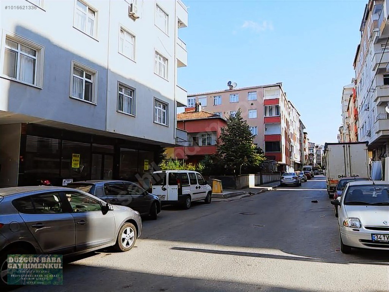 Düzgün Babadan Kaynarca Merkezde 600 M2 Birçok İşe Uygun Dükkan — fotoğraf 12