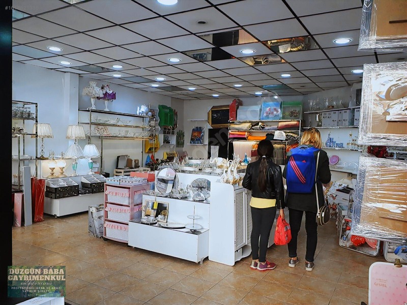 Düzgün Babadan Kaynarca Merkezde 600 M2 Birçok İşe Uygun Dükkan — fotoğraf 15