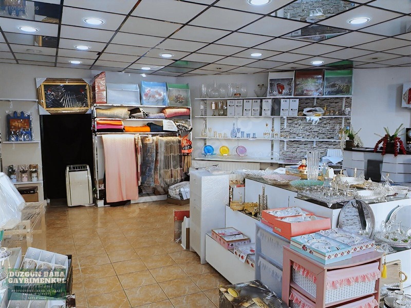 Düzgün Babadan Kaynarca Merkezde 600 M2 Birçok İşe Uygun Dükkan — fotoğraf 16