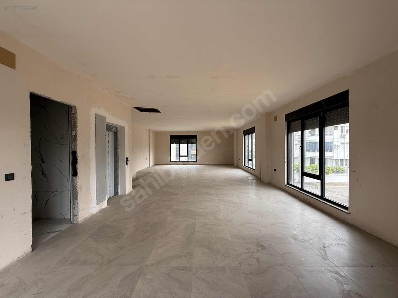 Pancarlı Sanko Koleji Karşısında 330 M2 3 Katlı Kiralık — fotoğraf 17