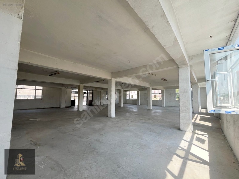 Mk Prestige'den Siteler'de Cadde Üzeri 400m2 Satılık Dükkan — fotoğraf 3