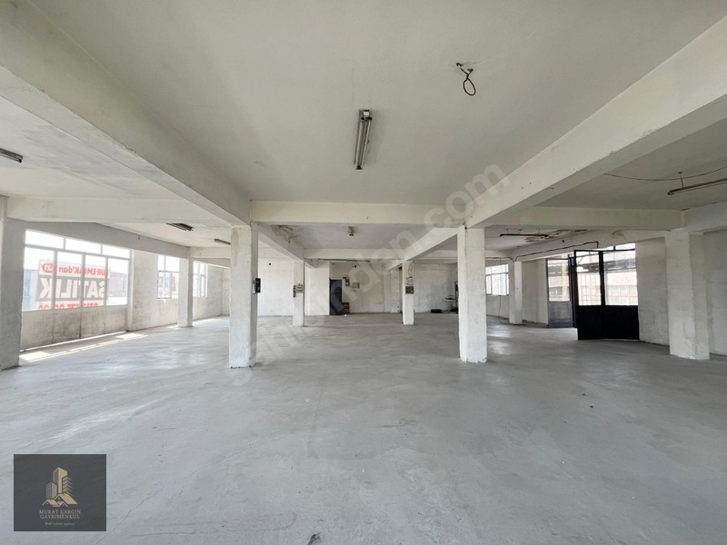 Mk Prestige'den Siteler'de Cadde Üzeri 400m2 Satılık Dükkan — fotoğraf 4