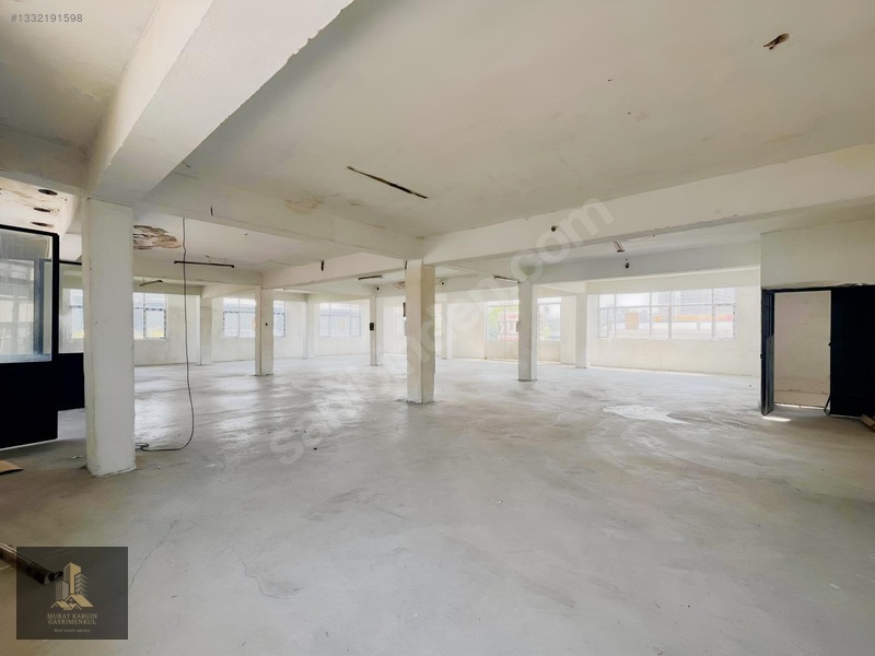Mk Prestige'den Siteler'de Cadde Üzeri 400m2 Satılık Dükkan — fotoğraf 5