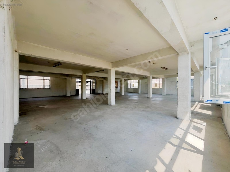 Mk Prestige'den Siteler'de Cadde Üzeri 400m2 Satılık Dükkan — fotoğraf 7