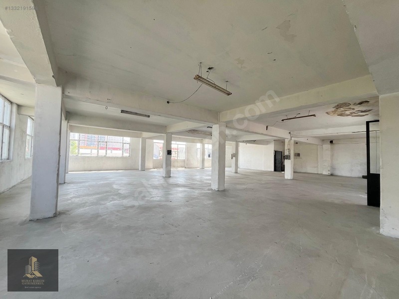 Mk Prestige'den Siteler'de Cadde Üzeri 400m2 Satılık Dükkan — fotoğraf 8