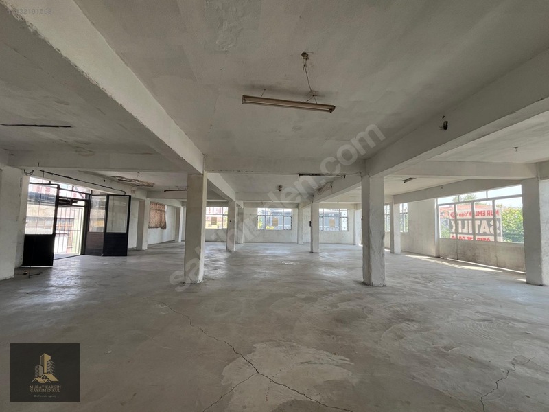 Mk Prestige'den Siteler'de Cadde Üzeri 400m2 Satılık Dükkan — fotoğraf 9