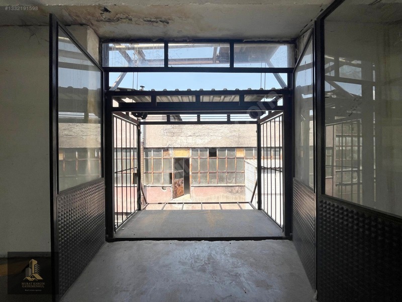 Mk Prestige'den Siteler'de Cadde Üzeri 400m2 Satılık Dükkan — fotoğraf 10