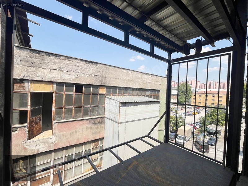Mk Prestige'den Siteler'de Cadde Üzeri 400m2 Satılık Dükkan — fotoğraf 11