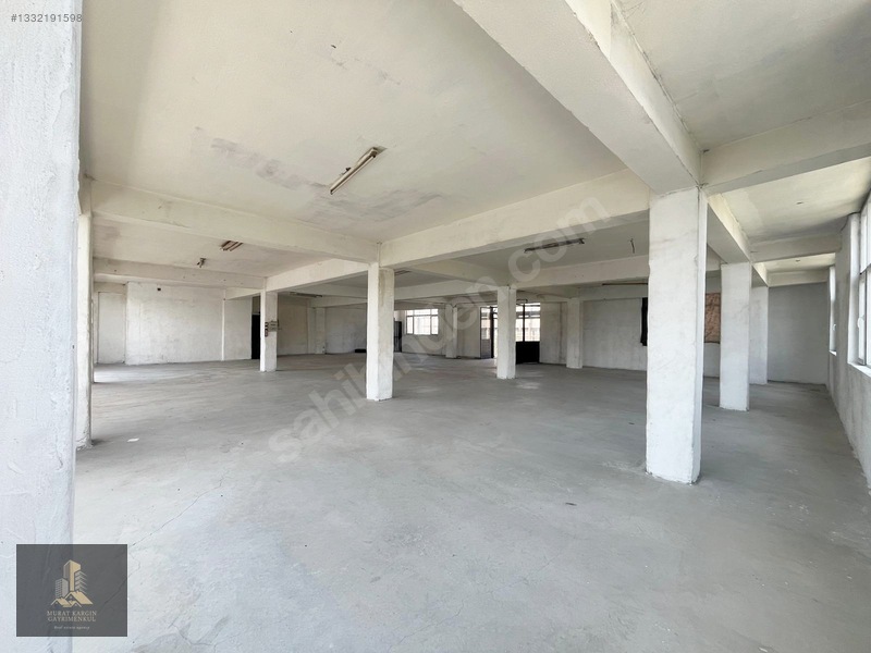 Mk Prestige'den Siteler'de Cadde Üzeri 400m2 Satılık Dükkan — fotoğraf 12
