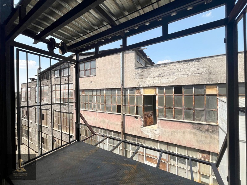 Mk Prestige'den Siteler'de Cadde Üzeri 400m2 Satılık Dükkan — fotoğraf 13