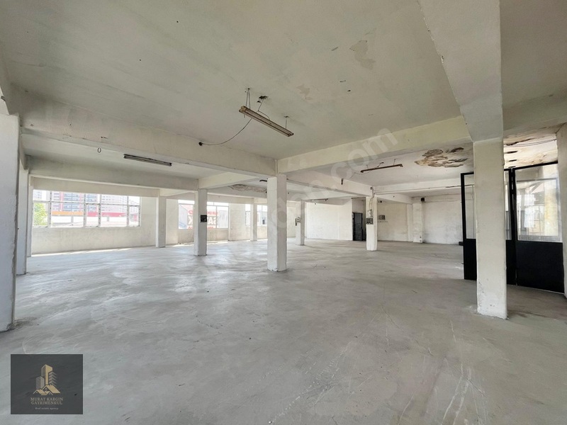 Mk Prestige'den Siteler'de Cadde Üzeri 400m2 Satılık Dükkan — fotoğraf 16