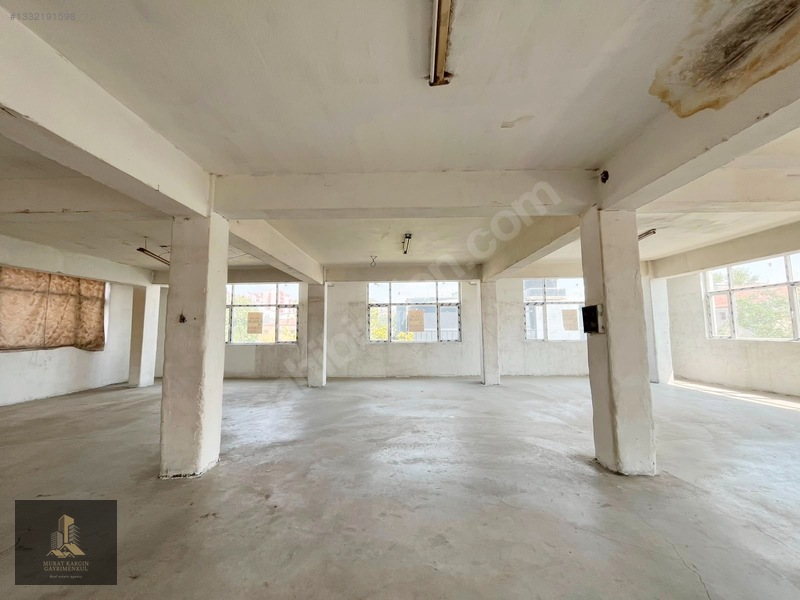 Mk Prestige'den Siteler'de Cadde Üzeri 400m2 Satılık Dükkan — fotoğraf 18