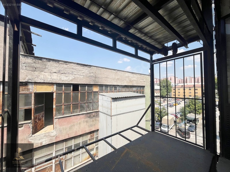 Mk Prestige'den Siteler'de Cadde Üzeri 400m2 Satılık Dükkan — fotoğraf 19