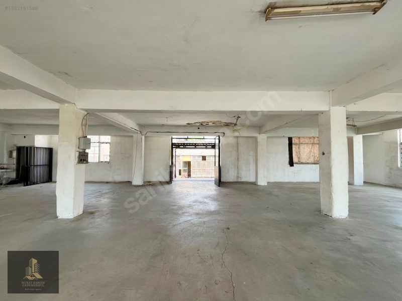 Mk Prestige'den Siteler'de Cadde Üzeri 400m2 Satılık Dükkan — fotoğraf 20