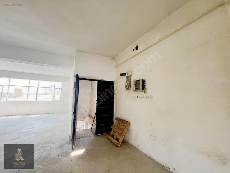 Mk Prestige'den Siteler'de Cadde Üzeri 400m2 Satılık Dükkan — fotoğraf 21