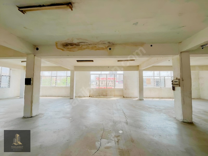 Mk Prestige'den Siteler'de Cadde Üzeri 400m2 Satılık Dükkan — fotoğraf 22
