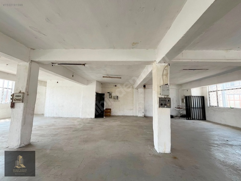 Mk Prestige'den Siteler'de Cadde Üzeri 400m2 Satılık Dükkan — fotoğraf 23