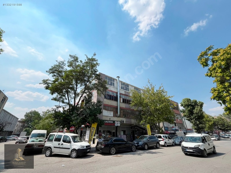 Mk Prestige'den Siteler'de Cadde Üzeri 400m2 Satılık Dükkan — fotoğraf 24