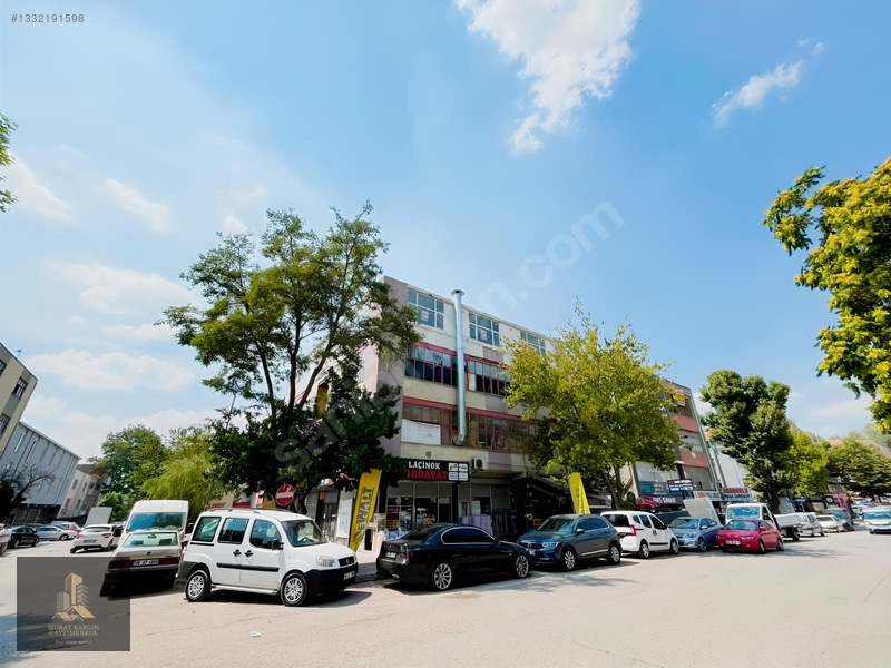 Mk Prestige'den Siteler'de Cadde Üzeri 400m2 Satılık Dükkan — fotoğraf 28