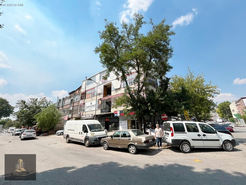 Mk Prestige'den Siteler'de Cadde Üzeri 400m2 Satılık Dükkan — fotoğraf 29