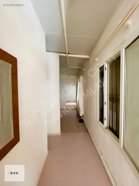 Sıra Mahallesinde Kiralık 1+1 Daire — fotoğraf 3