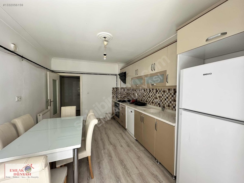 Duralialıç'ta Caddeye Yakın, Asansörlü 3+1 Yapılı Daire — fotoğraf 7