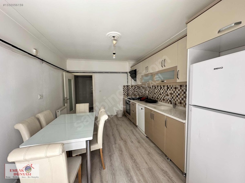 Duralialıç'ta Caddeye Yakın, Asansörlü 3+1 Yapılı Daire — fotoğraf 8