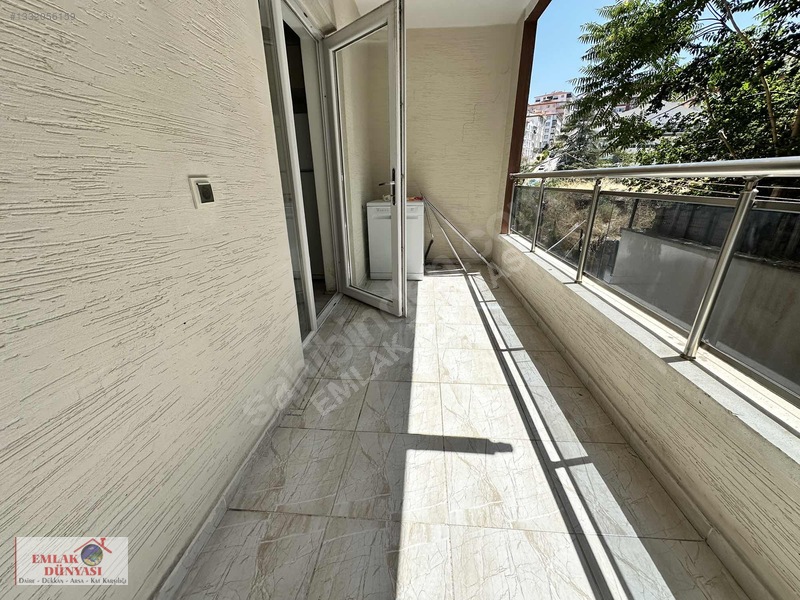 Duralialıç'ta Caddeye Yakın, Asansörlü 3+1 Yapılı Daire — fotoğraf 10