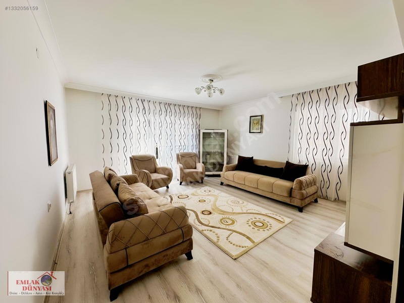 Duralialıç'ta Caddeye Yakın, Asansörlü 3+1 Yapılı Daire — fotoğraf 12