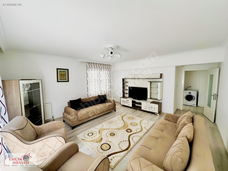 Duralialıç'ta Caddeye Yakın, Asansörlü 3+1 Yapılı Daire — fotoğraf 13