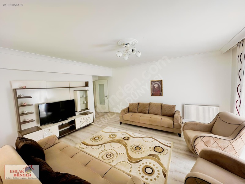 Duralialıç'ta Caddeye Yakın, Asansörlü 3+1 Yapılı Daire — fotoğraf 16