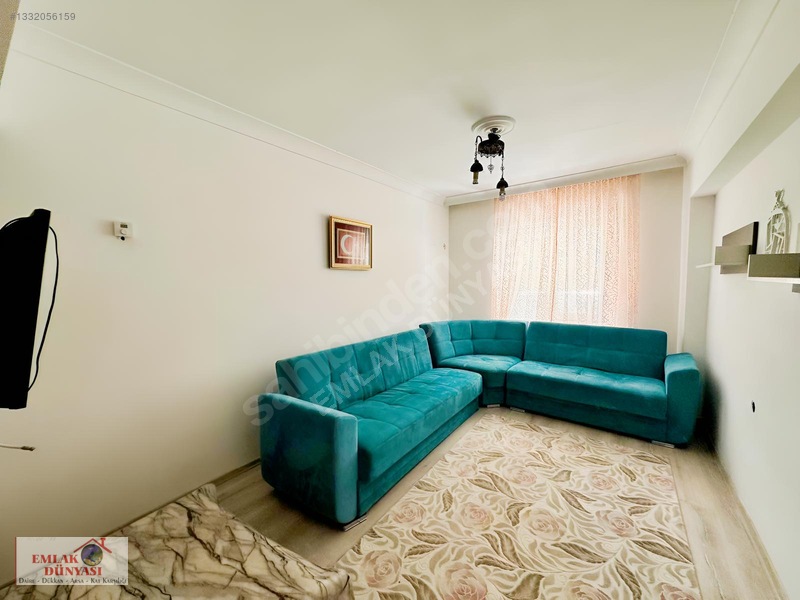 Duralialıç'ta Caddeye Yakın, Asansörlü 3+1 Yapılı Daire — fotoğraf 18