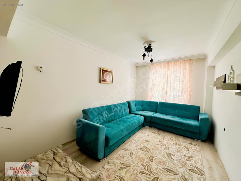 Duralialıç'ta Caddeye Yakın, Asansörlü 3+1 Yapılı Daire — fotoğraf 19