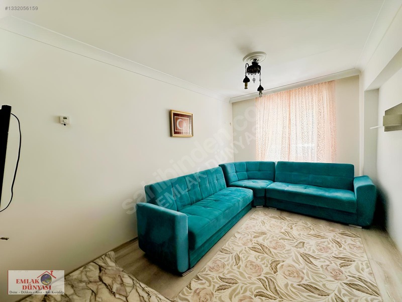 Duralialıç'ta Caddeye Yakın, Asansörlü 3+1 Yapılı Daire — fotoğraf 20