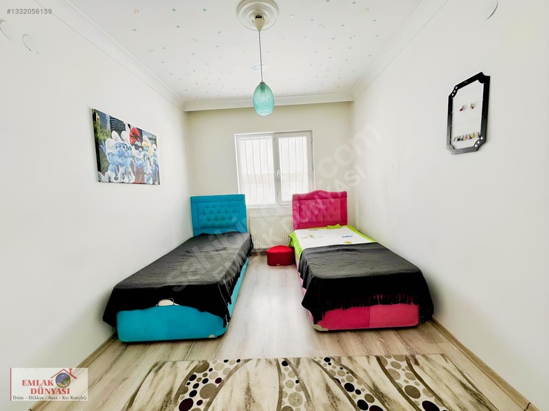 Duralialıç'ta Caddeye Yakın, Asansörlü 3+1 Yapılı Daire — fotoğraf 21
