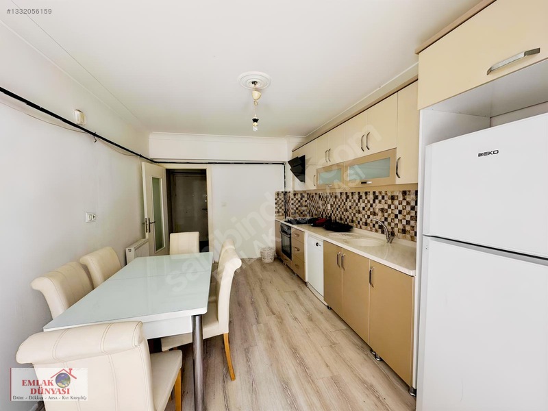Duralialıç'ta Caddeye Yakın, Asansörlü 3+1 Yapılı Daire — fotoğraf 27