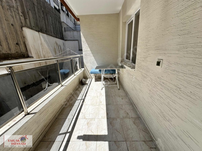 Duralialıç'ta Caddeye Yakın, Asansörlü 3+1 Yapılı Daire — fotoğraf 28