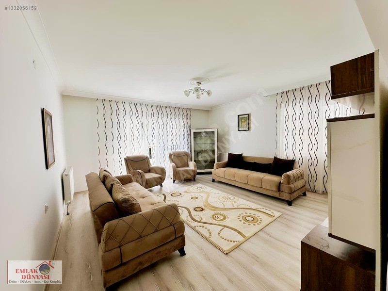 Duralialıç'ta Caddeye Yakın, Asansörlü 3+1 Yapılı Daire — fotoğraf 30
