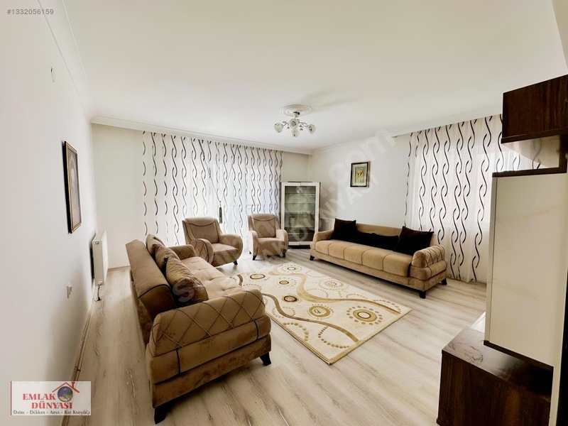 Duralialıç'ta Caddeye Yakın, Asansörlü 3+1 Yapılı Daire — fotoğraf 31