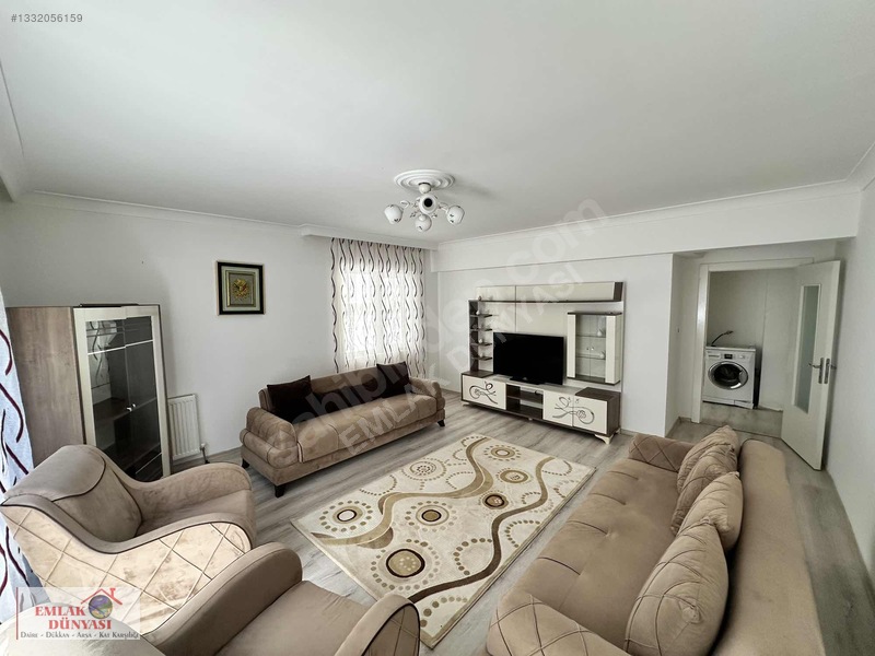 Duralialıç'ta Caddeye Yakın, Asansörlü 3+1 Yapılı Daire — fotoğraf 32
