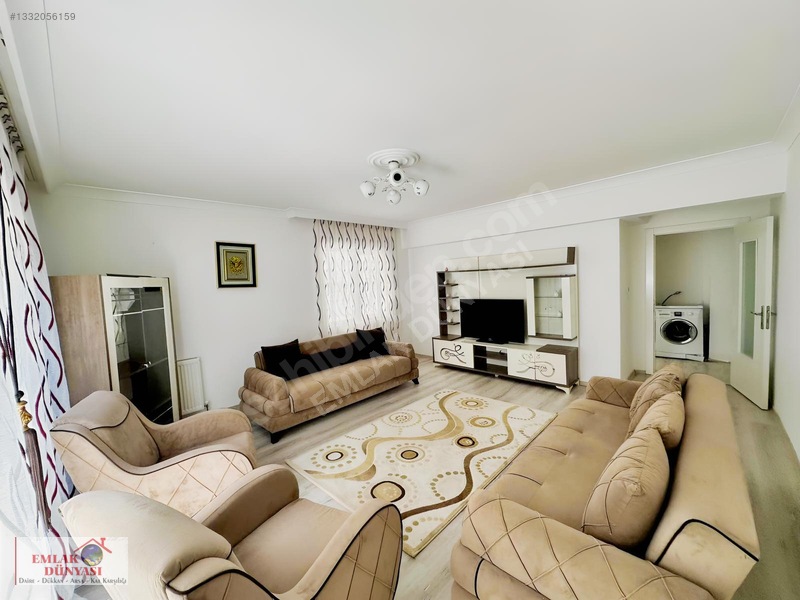 Duralialıç'ta Caddeye Yakın, Asansörlü 3+1 Yapılı Daire — fotoğraf 33