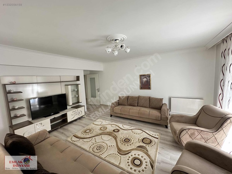 Duralialıç'ta Caddeye Yakın, Asansörlü 3+1 Yapılı Daire — fotoğraf 34