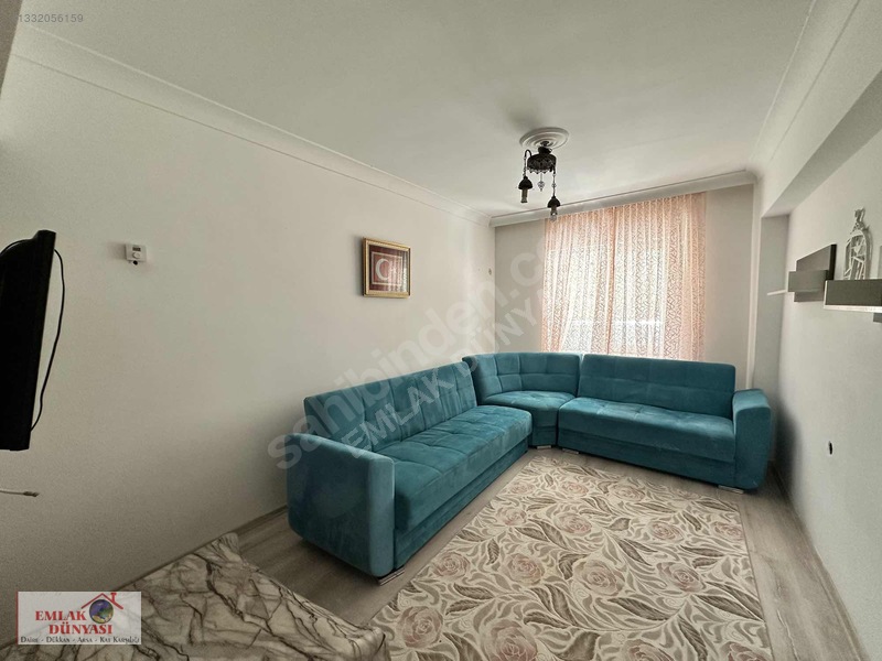 Duralialıç'ta Caddeye Yakın, Asansörlü 3+1 Yapılı Daire — fotoğraf 37