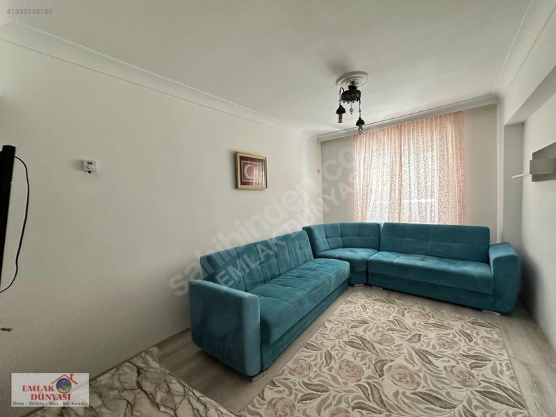 Duralialıç'ta Caddeye Yakın, Asansörlü 3+1 Yapılı Daire — fotoğraf 39