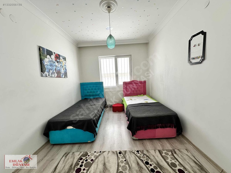 Duralialıç'ta Caddeye Yakın, Asansörlü 3+1 Yapılı Daire — fotoğraf 40